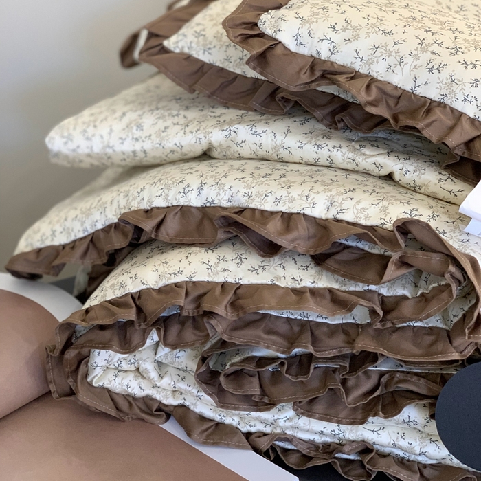 91家纺网 家纺一手货源 找家纺 汇庭 2025新款2024新款·铂金雅棉春秋系列 洛科科