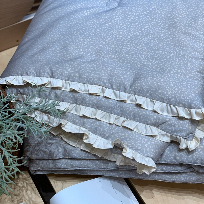 91家纺网 家纺一手货源 找家纺 汇庭 2025新款2024新款·铂金雅棉春秋系列 温迪