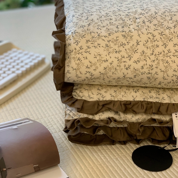 91家纺网 家纺一手货源 找家纺 汇庭 2025新款2024新款·铂金雅棉春秋系列 洛科科