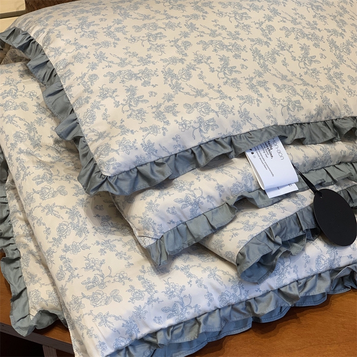 91家纺网 家纺一手货源 找家纺 汇庭 2025新款2024新款·铂金雅棉春秋系列嘉里兰