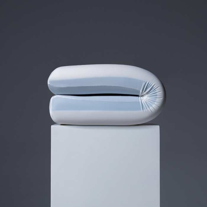 91家纺网 家纺一手货源 找家纺 （总）唯爱品 2026新款YA朵第2代升级深睡眠记忆棉枕Pro三芯版枕芯记忆枕源头工厂