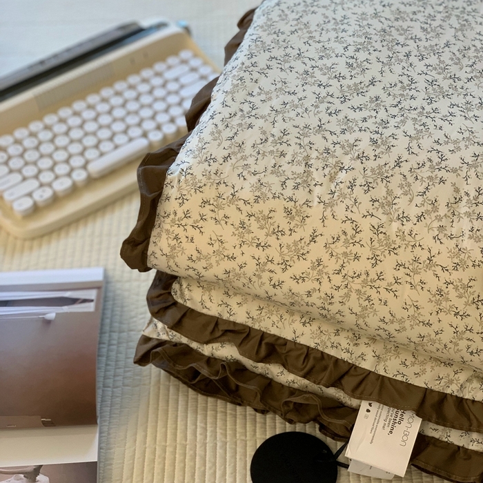 91家纺网 家纺一手货源 找家纺 汇庭 2025新款2024新款·铂金雅棉春秋系列 洛科科