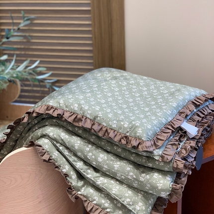 91家纺网 家纺一手货源 找家纺 （总）汇庭 2025新款2024新款·铂金雅棉春秋系列