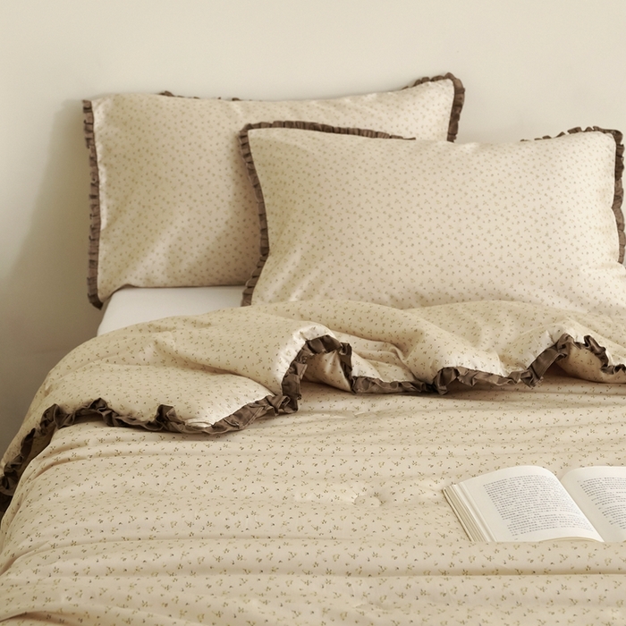 91家纺网 家纺一手货源 找家纺 （总）汇庭 2025新款秋冬新款·铂金雅棉春秋系列·棚拍