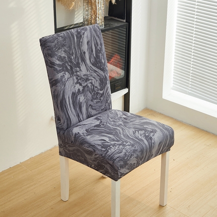 91家纺网 家纺一手货源 找家纺 （总）共鸣沙发套 2024新款牛奶丝印花系列椅套（新增花色）