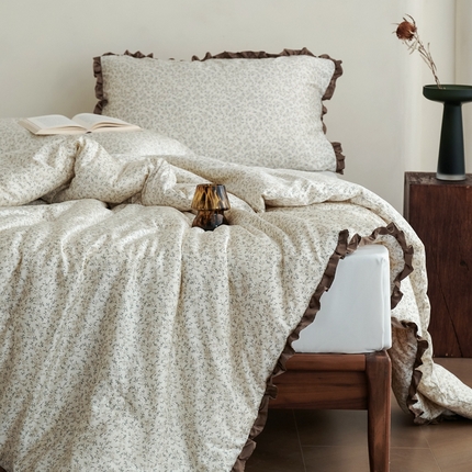 汇庭 2025新款秋冬新款·铂金雅棉春秋系列·棚拍 洛科科