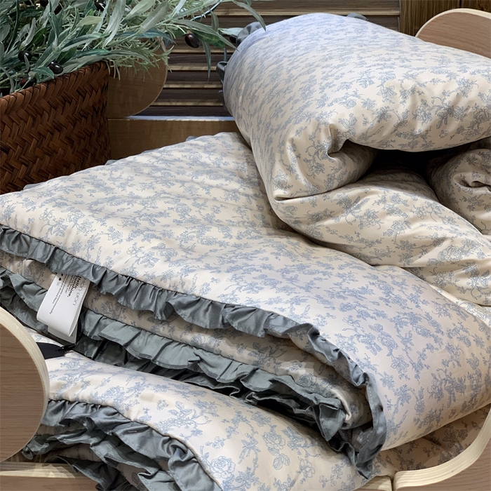 91家纺网 家纺一手货源 找家纺 （总）汇庭 2025新款2024新款·铂金雅棉春秋系列