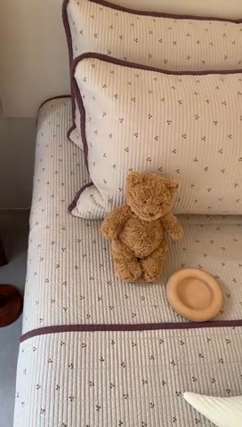 91家纺网 家纺一手货源 找家纺 （总）汇庭 2025新款蔓莎床盖三件套系列