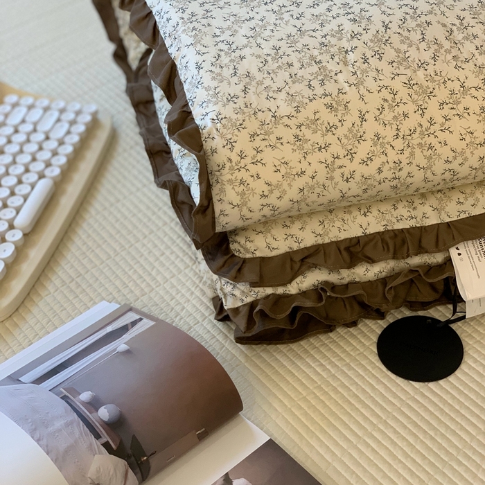 91家纺网 家纺一手货源 找家纺 汇庭 2025新款2024新款·铂金雅棉春秋系列 洛科科