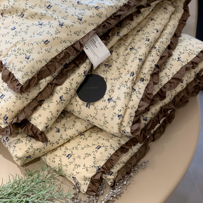 91家纺网 家纺一手货源 找家纺 汇庭 2025新款2024新款·铂金雅棉春秋系列 斯嘉丽