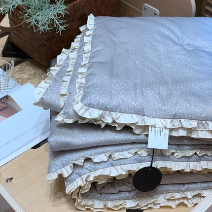 汇庭 2025新款2024新款·铂金雅棉春秋系列 温迪