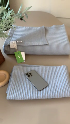 91家纺网 家纺一手货源 找家纺 （总）汇庭 2025新款赫本系列床盖三件套-实拍