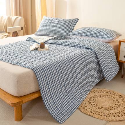 91家纺网 家纺一手货源 找家纺 （总）（买家秀 爆款花型不断货）A类母婴级纯色全棉水洗棉夹棉床垫子全棉床垫子水洗棉床垫子纯棉全棉床褥子床垫