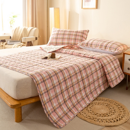 91家纺网 家纺一手货源 找家纺 （总）（买家秀 爆款花型不断货）A类母婴级纯色全棉水洗棉夹棉床垫子全棉床垫子水洗棉床垫子纯棉全棉床褥子床垫