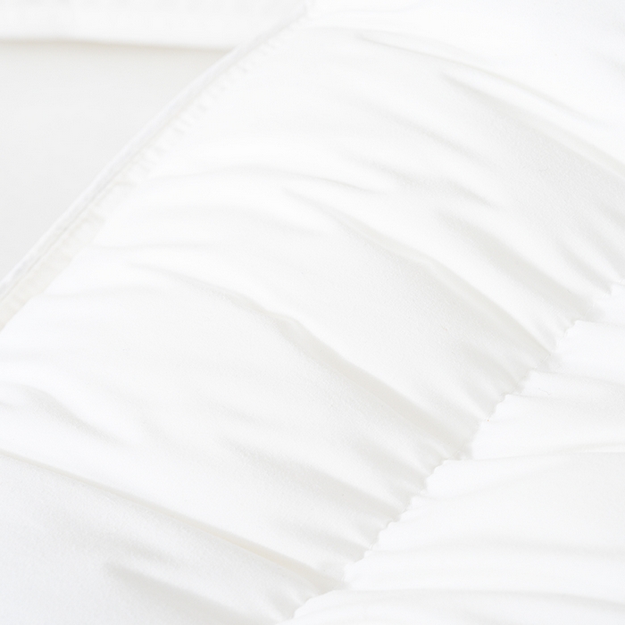 91家纺网 家纺一手货源 找家纺 （总）全棉高档山宁泰防螨双人情侣夫妻枕芯1米1.2米1.5米1.8米长枕头双人枕头