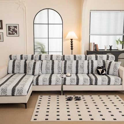 91家纺网 家纺一手货源 找家纺 （总）沐沐 2026新款阳离子沙发笠