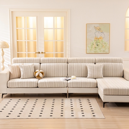 91家纺网 家纺一手货源 找家纺 （总）沐沐 2026新款阳离子沙发笠