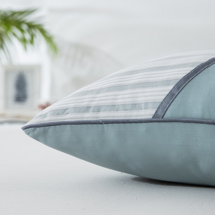 91家纺网 家纺一手货源 找家纺 （总）纽乐家纺 2025新款决明子磁石枕