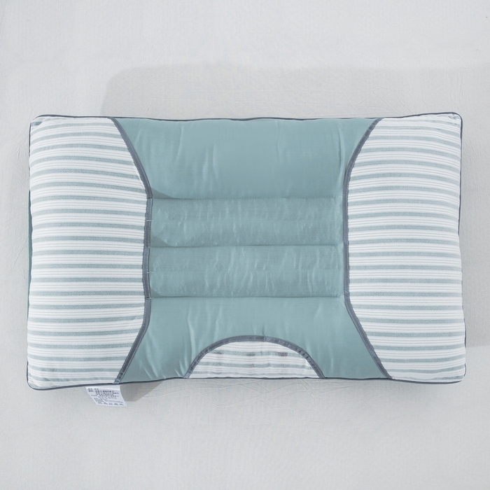 91家纺网 家纺一手货源 找家纺 （总）纽乐家纺 2025新款决明子磁石枕