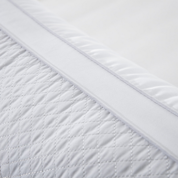 91家纺网 家纺一手货源 找家纺 （总）纽乐家纺 2025新款大豆纤维护颈枕