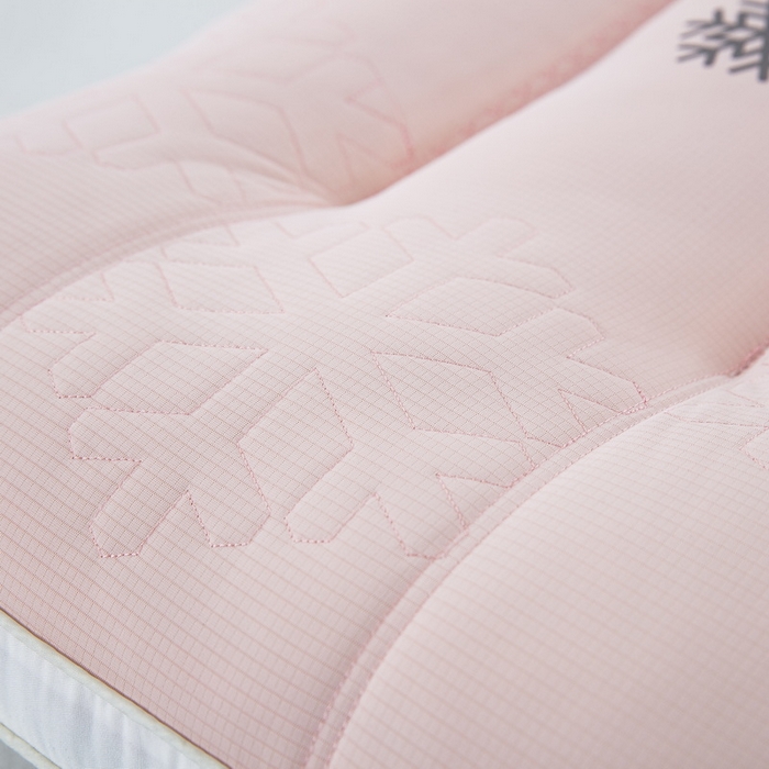 91家纺网 家纺一手货源 找家纺 （总）纽乐家纺 2025新款冰肌护颈枕