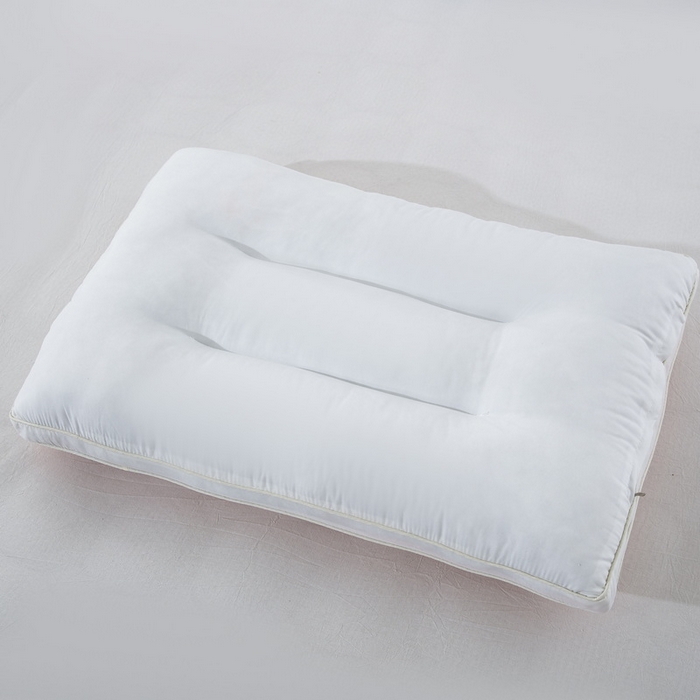 91家纺网 家纺一手货源 找家纺 （总）纽乐家纺 2025新款冰肌护颈枕