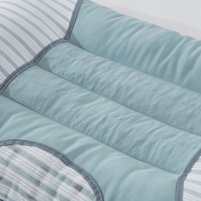 91家纺网 家纺一手货源 找家纺 （总）纽乐家纺 2025新款决明子磁石枕