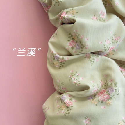 91家纺网 家纺一手货源 找家纺 （总）名品家纺 2025新款针织棉双层纱四件套系列（提供买家秀）