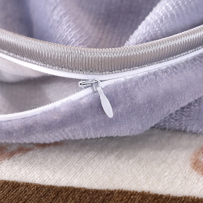 91家纺网 家纺一手货源 找家纺 （买家秀 爆款不断货）A类母婴级牛奶绒四件套珊瑚绒四件套雪花绒四件套牛奶绒床裙四件套法莱绒床裙四件套 花边-简单生活