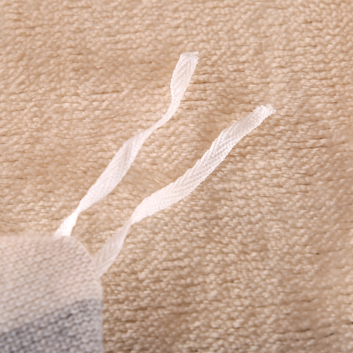 91家纺网 家纺一手货源 找家纺 （买家秀 爆款不断货）A类母婴级牛奶绒四件套珊瑚绒四件套雪花绒四件套牛奶绒床裙四件套法莱绒床裙四件套 花边-裸婚时代