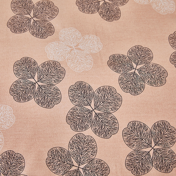 91家纺网 家纺一手货源 找家纺 雲归梦 2024新款加厚全棉生态磨毛大版四件套 飘颖