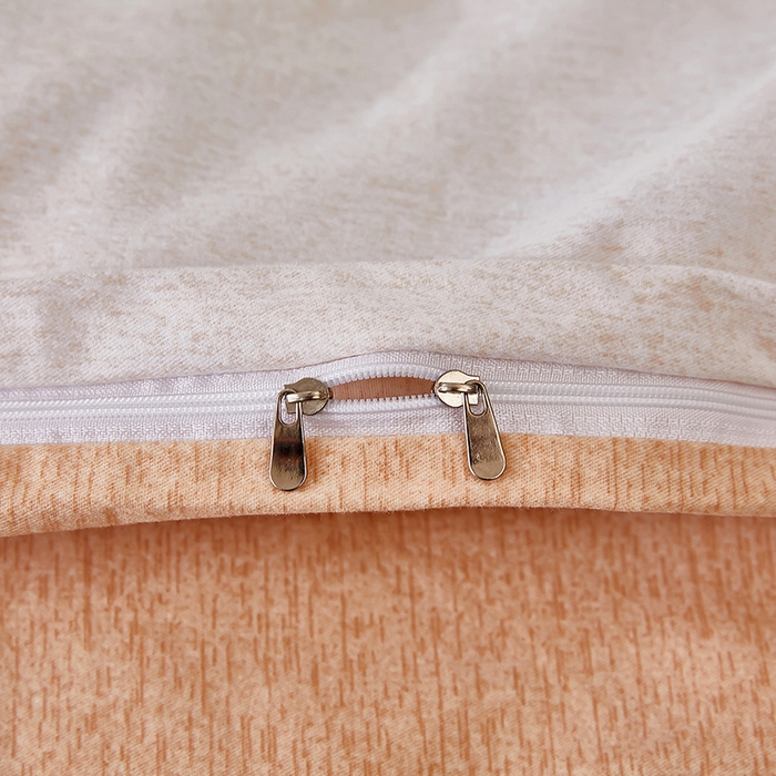 91家纺网 家纺一手货源 找家纺 雲归梦 2024新款加厚全棉生态磨毛大版四件套 花语诺