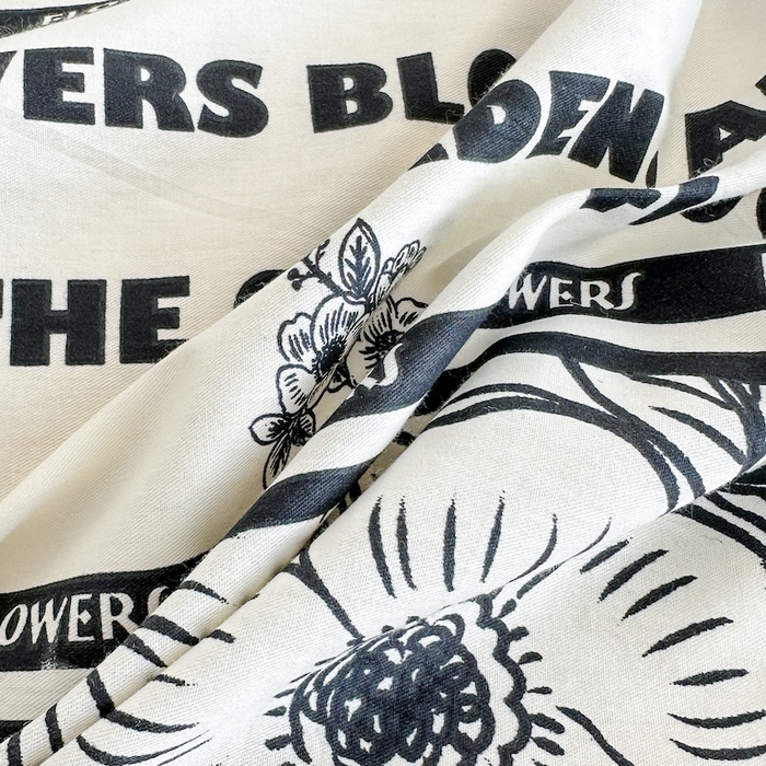 91家纺网 家纺一手货源 找家纺 天之爱 2025新款全棉印花单枕套 安曼