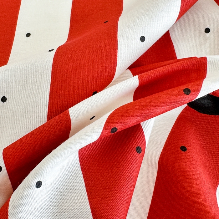 91家纺网 家纺一手货源 找家纺 天之爱 2025新款全棉印花单床单 北欧风情