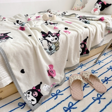 91家纺网 家纺一手货源 找家纺 （总）（买家秀不断货）A类母婴级迪士尼毛毯子羊羔绒毛毯牛奶绒毯子珊瑚绒毛毯子沙发毯子盖毯雪花绒毛毯午睡毯子