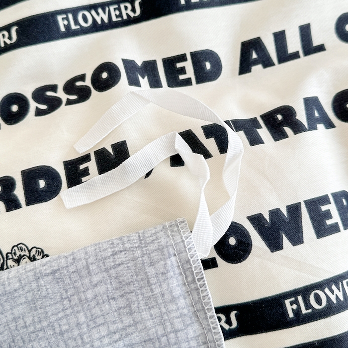 91家纺网 家纺一手货源 找家纺 天之爱 2026新款全棉印花单被套 安曼