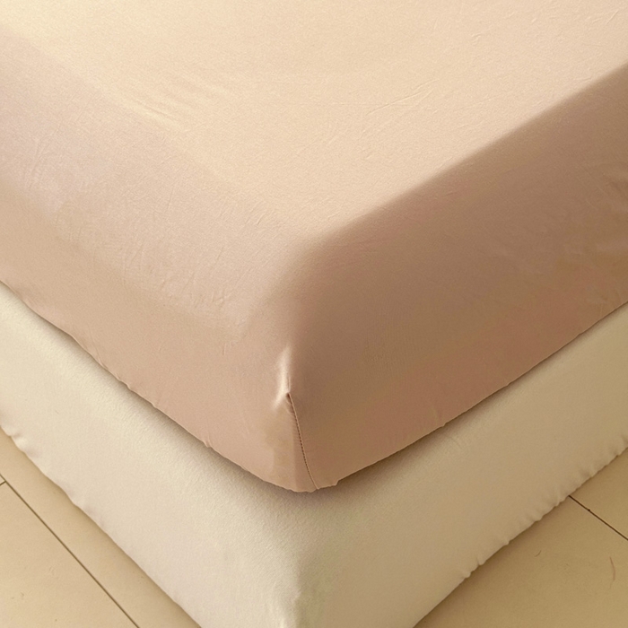 91家纺网 家纺一手货源 找家纺 2025新款133X76宽幅全棉纯棉印花系列单品床笠 梦彩