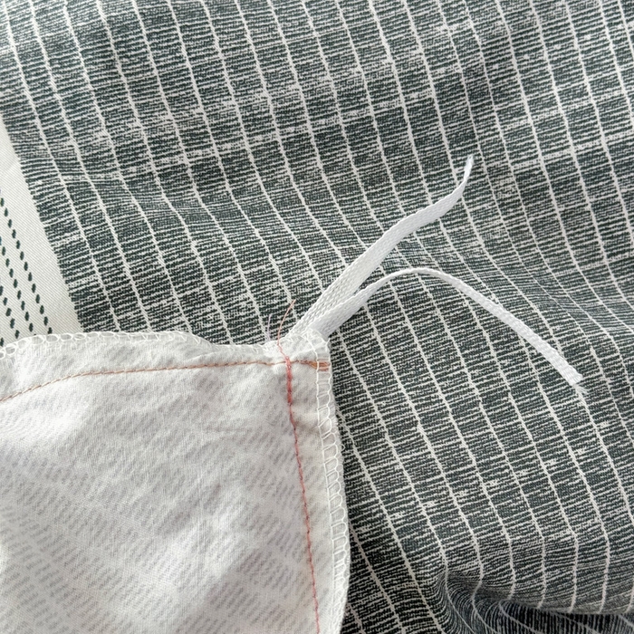 91家纺网 家纺一手货源 找家纺 2025新款133X76宽幅全棉纯棉印花系列单品被套 梦彩