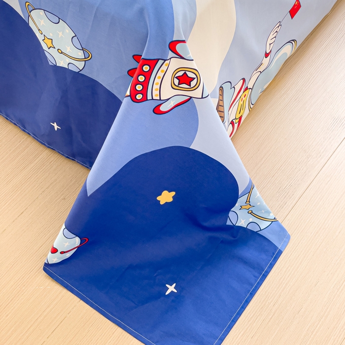 91家纺网 家纺一手货源 找家纺 （总）金鑫汇家纺 2025新款超好卖全棉单床单