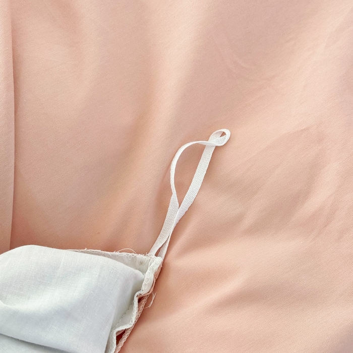 91家纺网 家纺一手货源 找家纺 2025新款133X76宽幅全棉纯棉印花系列四件套 蝶恋花-迷情