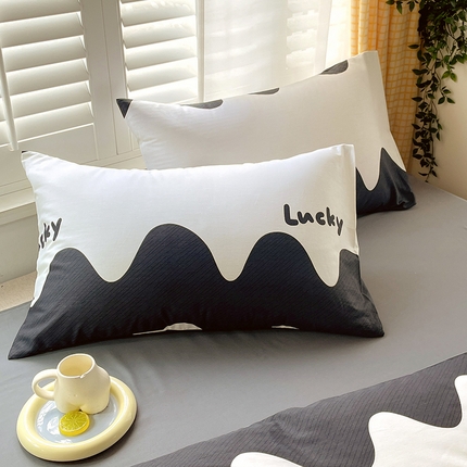 91家纺网 家纺一手货源 找家纺 （总）金鑫汇家纺 2025新款超好卖全棉单枕套