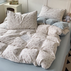 91家纺网 找家纺 四件套 优色良品家纺 四件套