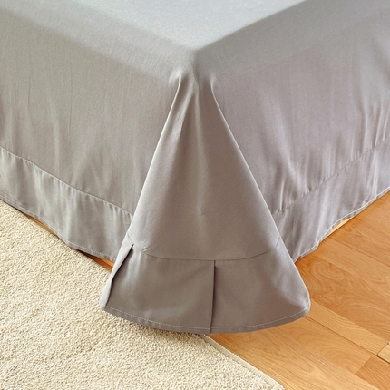 91家纺网 家纺一手货源 找家纺 （总）2023-2024新款13070全棉好卖花型套件系列-单床笠