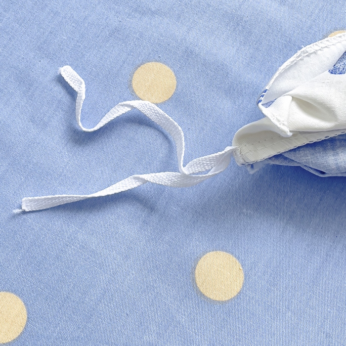 91家纺网 家纺一手货源 找家纺 2023-2024新款13070全棉好卖花型套件系列-单被套 字母派对