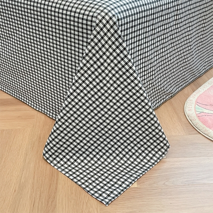 2023-2024新款13070全棉好卖花型套件系列-单床单 小可爱