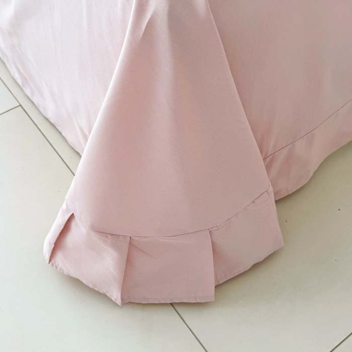 91家纺网 家纺一手货源 找家纺 2025新款13376宽幅全棉印花单床单系列可定制 蝶恋花-迷情