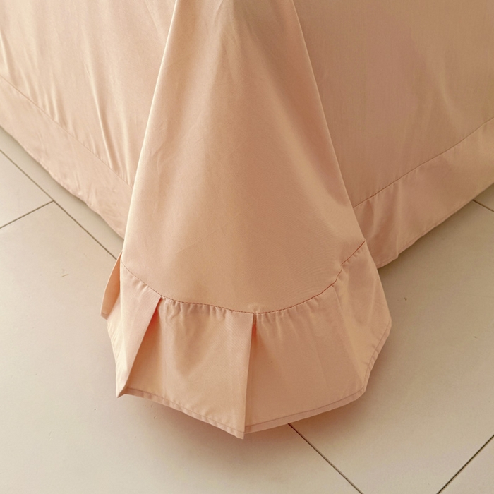 91家纺网 家纺一手货源 找家纺 2025新款13376宽幅全棉印花单床单系列可定制 花蝴蝶-米