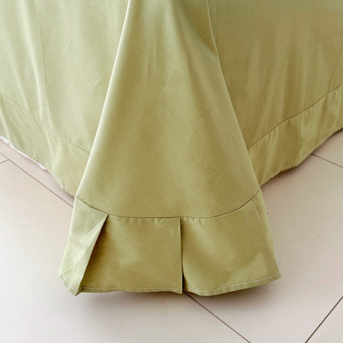 91家纺网 家纺一手货源 找家纺 2025新款13376宽幅全棉印花单床单系列可定制 玫瑰爱情