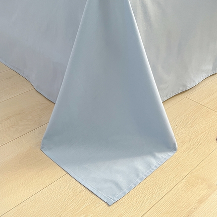 91家纺网 家纺一手货源 找家纺 （总）2023-2024新款13070全棉好卖花型套件系列-单床笠