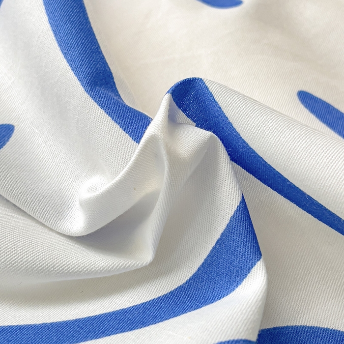 91家纺网 家纺一手货源 找家纺 2023-2024新款13070全棉好卖花型套件系列-单被套 字母派对